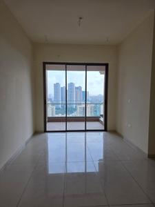 Hall Image of 850 Sq.ft 2 BHK Apartment / Flat for rent in Prestige Siesta, Mulund West Mumbai for Rs. 80000