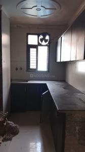 Kitchen Image of 750 Sq.ft 2 BHK Apartment / Flat for rent in Burari Best Builder Floor, Burari New Delhi for Rs. 7500