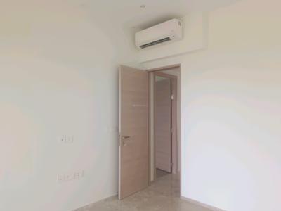 Bedroom Image of 1672 Sq.ft 3 BHK Builder Floor for rent in Whiteland Blissville, Sector 76 Gurgaon for Rs. 42000