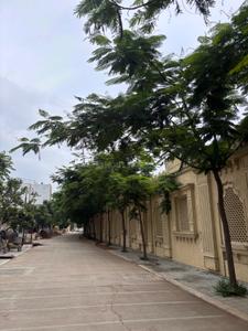 Image of 1870 Sq.ft Residential Plot / Land for sale in Amanat Oscar Fort, Bhicholi Mardana, Indore for Rs. 27115000