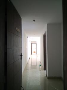 Main Entrance Image of 2300 Sq.ft 3 BHK Apartment / Flat for sale in ATS Le Grandiose, Sector 150 Noida for Rs. 30500000