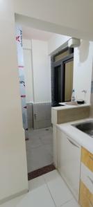 Kitchen Image of 1332 Sq.ft 3 BHK Apartment / Flat for sale in Anand Ilyf, Vaishno Devi Circle Ahmedabad for Rs. 6400000