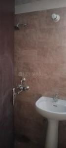 Bathroom Image of 480 Sq.ft 1 BHK Apartment / Flat for sale in Anthem Kingdom Homes, Raj Nagar Extension Ghaziabad for Rs. 3300000