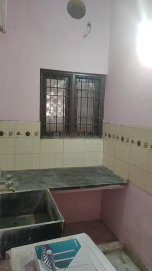 Korattur Tank, Korattur Kitchen 1