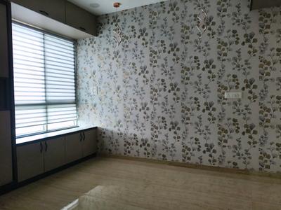 Bedroom Image of 725 Sq.ft 2 BHK Apartment / Flat for sale in VTP Belair, Mahalunge Pune for Rs. 7100000