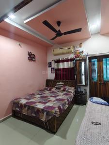 Bedroom Image of 850 Sq.ft 5 BHK Independent House for sale in Andada Ankleshwar for Rs. 7000000