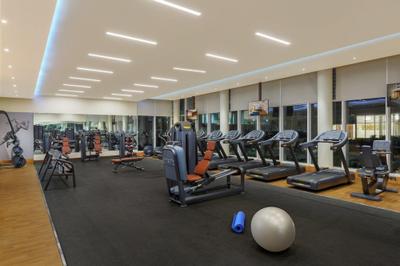 Image of 6471 Sq.ft 4 BHK Apartment / Flat for sale in Experion Windchants Villa Phase 2, Sector 112, Gurgaon for Rs. 76800000