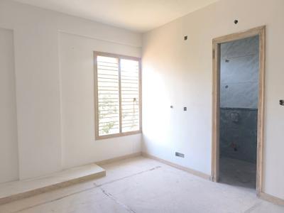 Bedroom Image of 2150 Sq.ft 3 BHK Apartment / Flat for sale in Dhriti Elite, Talaghattapura Bengaluru for Rs. 21075300