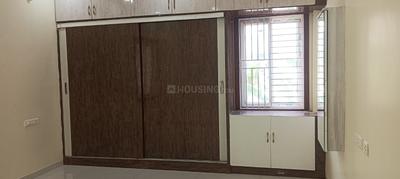 Bedroom Image of 2550 Sq.ft 4 BHK Villa for sale in Bandlaguda Jagir Hyderabad for Rs. 25900000