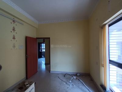 Hall Image of 1320 Sq.ft 3 BHK Apartment / Flat for sale in Tollygunge Kolkata for Rs. 9800000