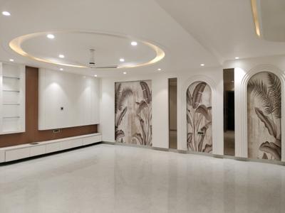 Living Room Image of 3150 Sq.ft 4 BHK Builder Floor for sale in Ultra Luxury Builder Floor, Sector 85 Faridabad for Rs. 32000000