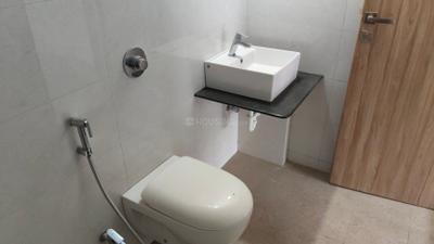 Image of 1400 Sq.ft 3 BHK Apartment / Flat for rent in Kohinoor Viva City, Dhanori, Pune for Rs. 30000