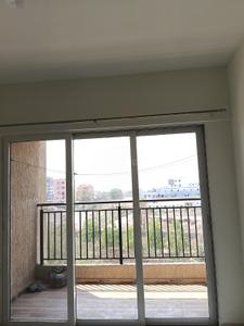 Bedroom Image of 470 Sq.ft 1 BHK Apartment / Flat for sale in Kolte Patil Life Republic 6th Avenue, Nerhe Pune for Rs. 4000000