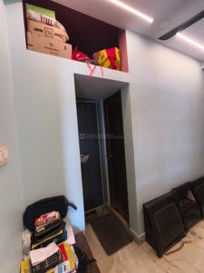 Hall Image of 657 Sq.ft 2 BHK Independent House for sale in Maddilapalem Visakhapatnam for Rs. 15000000