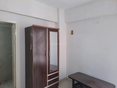 Bedroom Image of 650 Sq.ft 2 BHK Apartment / Flat for sale in Signature Global The Millennia 2, Sector 37C Gurgaon for Rs. 6900000