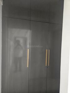 Bedroom Image of 1332 Sq.ft 3 BHK Apartment / Flat for rent in Uptown Skylla, PR7 Airport Road Zirakpur for Rs. 35000