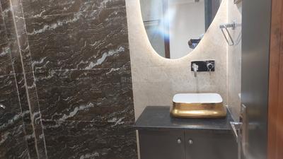 Image of 1890 Sq.ft 4 BHK Builder Floor for sale in DDA Residential Flats, Sector 8 Dwarka, New Delhi for Rs. 25000000
