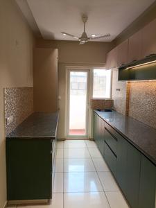 Kitchen Image of 1254 Sq.ft 2 BHK Apartment / Flat for sale in Zen Indraprastha by Pratham, Mahalakshmi Layout Bengaluru for Rs. 19100000