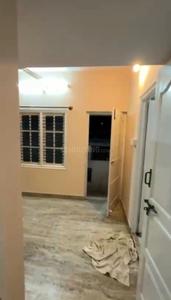 Hall Image of 1200 Sq.ft 2 BHK Independent House for rent in HSR Layout Bengaluru for Rs. 30000