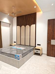 Bedroom Image of 2500 Sq.ft 4 BHK Independent House for sale in Hanuman Nagar Jaipur for Rs. 13000000
