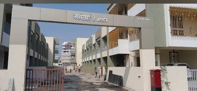 Image of 2000 Sq.ft 2 BHK Independent House for rent in Pathardi Phata, Nashik for Rs. 12000