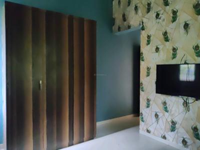 Bedroom Image of 2200 Sq.ft 4 BHK Villa for sale in Cosmos Hawaiian, Thane West Thane for Rs. 50000000