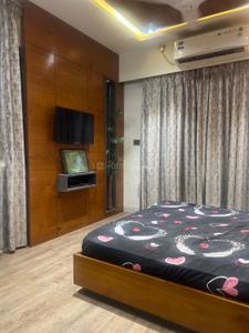 Bedroom Image of 3450 Sq.ft 4 BHK Independent House for sale in Karad Satara for Rs. 35000000