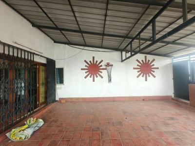 Balcony Image of 4000 Sq.ft 3 BHK Duplex for rent in HBR Layout Bengaluru for Rs. 80000