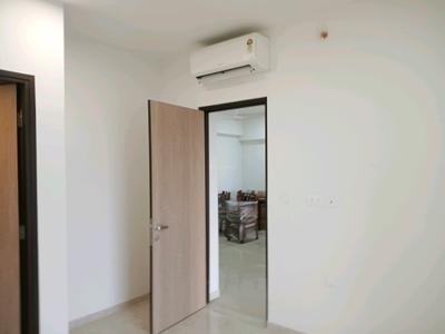 Bedroom Image of 1800 Sq.ft 3 BHK Apartment / Flat for rent in Piramal Mahalaxmi Central Tower 2, Worli Mumbai for Rs. 325000