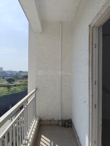 Balcony Image of 1277 Sq.ft 2 BHK Apartment / Flat for sale in Katamnallur Bengaluru for Rs. 9500000