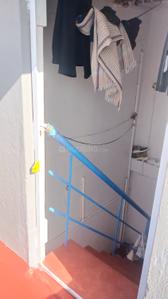 Balcony Image of 520 Sq.ft 2 BHK Independent House for sale in Selvapuram North Coimbatore for Rs. 5000000