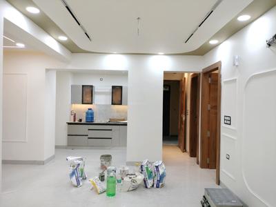 3 BHK Flat