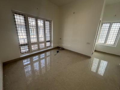 Bedroom Image of 2350 Sq.ft 4 BHK Villa for sale in Cheranalloor Kochi for Rs. 20000000