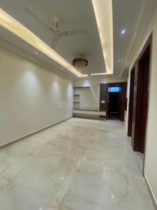 Hall Image of 750 Sq.ft 1 BHK Builder Floor for sale in Dream Homes, Indirapuram Ghaziabad for Rs. 2971000