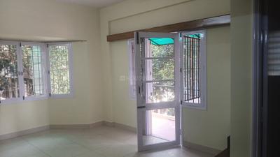 Bedroom Image of 1500 Sq.ft 2 BHK Penthouse for rent in Langford Gardens Bengaluru for Rs. 50000