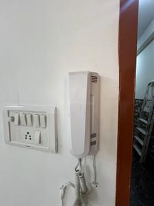 Image of 700 Sq.ft 2 BHK Builder Floor for rent in Sector 19 Dwarka, New Delhi for Rs. 21000