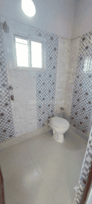 Image of 1081 Sq.ft 2 BHK Apartment / Flat for sale in Kaikhali, Kolkata for Rs. 4200000
