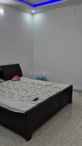 Bedroom Image of 2000 Sq.ft 3 BHK Independent House for rent in Shakti Nagar Jabalpur for Rs. 30000