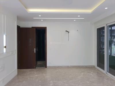 Bedroom Image of 2600 Sq.ft 4 BHK Builder Floor for sale in Sushant Lok Phase 1 Gurgaon for Rs. 45000000