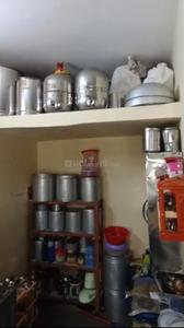 Kitchen Image of 1035 Sq.ft 2 BHK Apartment / Flat for sale in Satellite Ahmedabad for Rs. 6200000