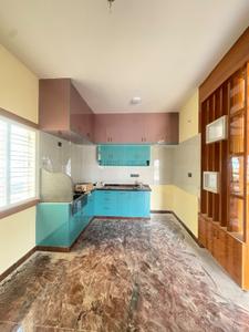 Kitchen Image of 3870 Sq.ft 8 BHK Independent House for sale in Andrahalli Bengaluru for Rs. 25000000