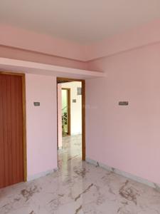 Bedroom Image of 1549 Sq.ft 3 BHK Apartment / Flat for sale in Velachery Chennai for Rs. 16200000