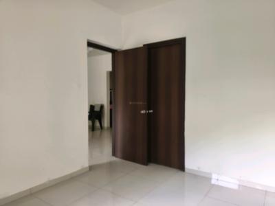 Bedroom Image of 1302 Sq.ft 3 BHK Apartment / Flat for sale in Shapoorji Pallonji Vanaha, Bavdhan Pune for Rs. 11200000
