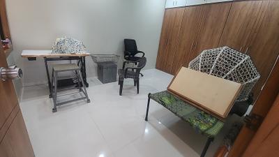 Bedroom Image of 3177 Sq.ft 4 BHK Villa for sale in Vastral Ahmedabad for Rs. 26500000