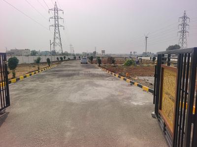 Image of 1350 Sq.ft Residential Plot / Land for sale in Kinathukadavu, Coimbatore for Rs. 1548000