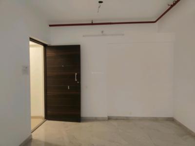 Living Room Image of 580 Sq.ft 1 BHK Apartment / Flat for sale in GP Complex Building No 1, Naigaon East Naigaon for Rs. 3400000