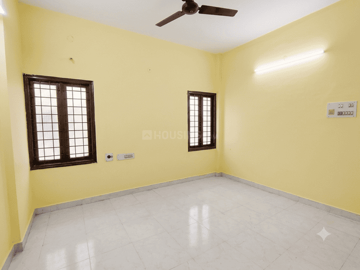 Police Quarters Bedroom 1