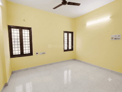 Police Quarters Bedroom 1