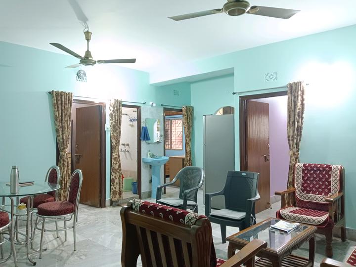 Baruipara, Ichapur, Howrah Main Image 1