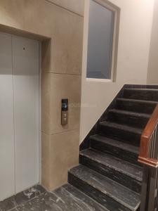 Image of 2400 Sq.ft 4 BHK Apartment / Flat for rent in Sector 41, Gurgaon for Rs. 85000